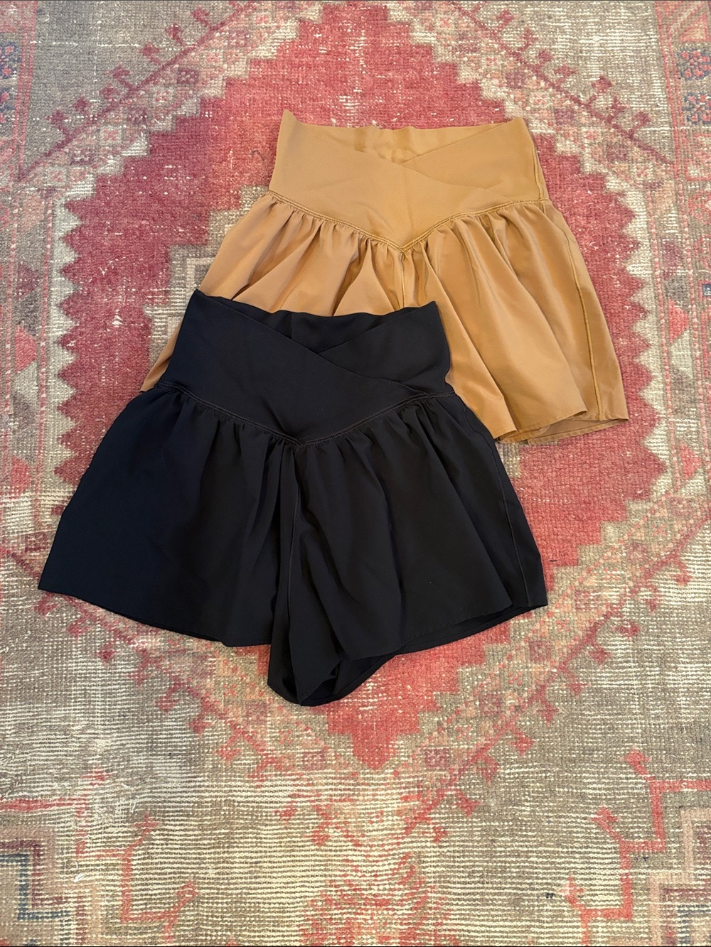 Aerie lot of shorts size xs